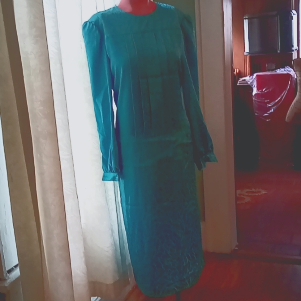 Vintage Dress